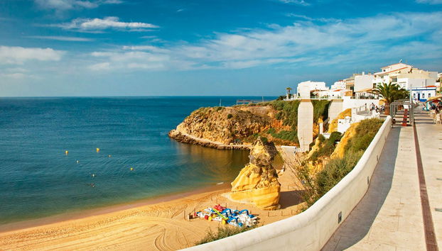 Excursion en Algarve - Photo 2