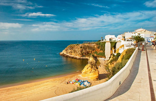 Excursion en Algarve - Photo 2