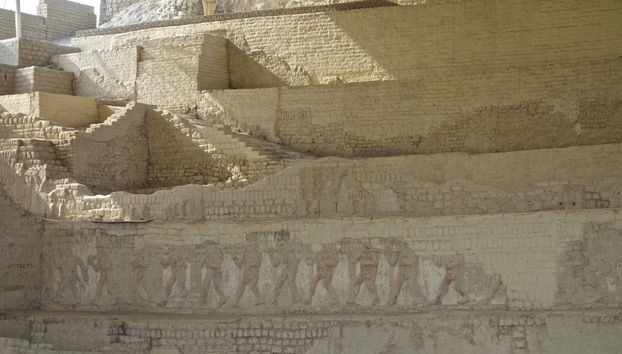 Excursión privada desde Trujillo - Foto 5