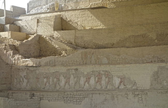 Excursión privada desde Trujillo - Foto 5