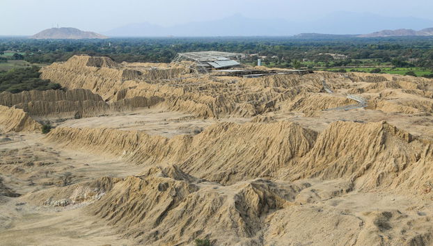 Excursión privada desde Trujillo - Foto 2