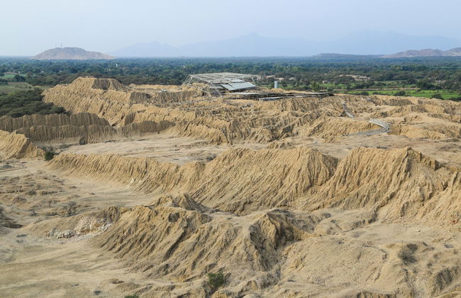 Excursión a Chiclayo - Foto 1