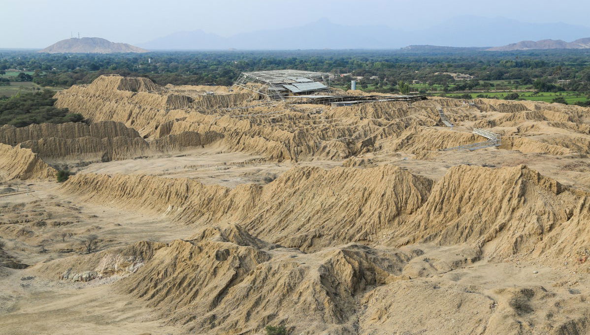 Chiclayo Tour - Foto 1