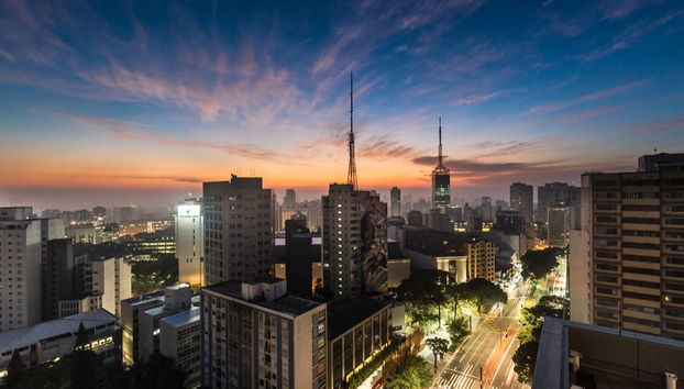 Visite guidée sur l'Avenida Paulista - Photo 3