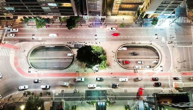 Visite guidée sur l'Avenida Paulista - Photo 2