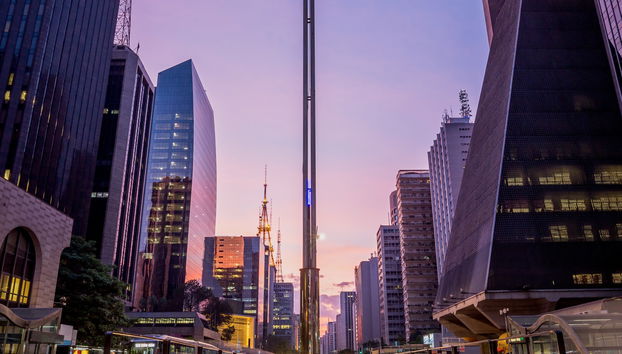 Visite guidée sur l'Avenida Paulista - Photo 5