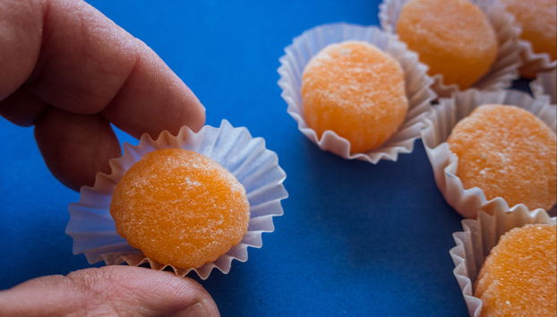 Taller de yemas de Santa Teresa - Foto 4