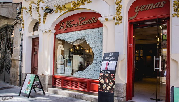 Taller de yemas de Santa Teresa - Foto 5