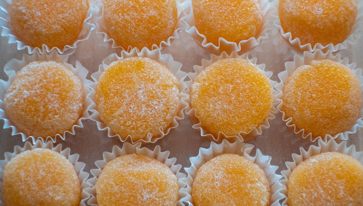 Taller de yemas de Santa Teresa - Foto 1