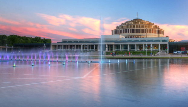 Tour privato di Breslavia in auto elettrica - Foto 4