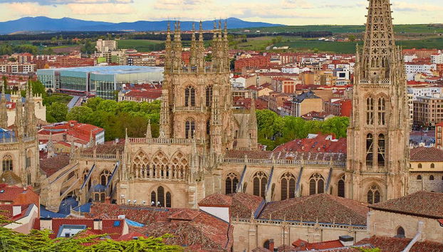 Visita guiada por la catedral de Burgos - Foto 5
