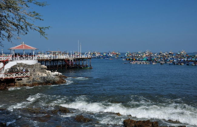 Excursion privée depuis Tacna - Photo 3