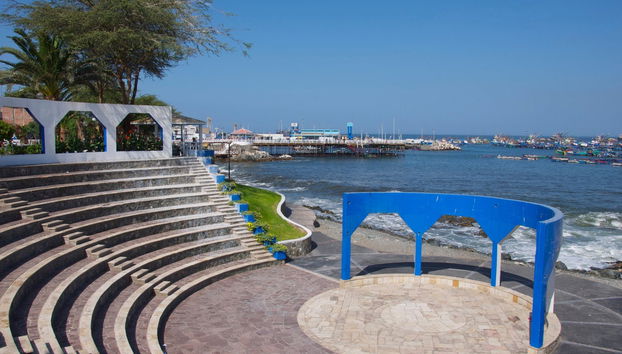 Excursion privée depuis Tacna - Photo 4