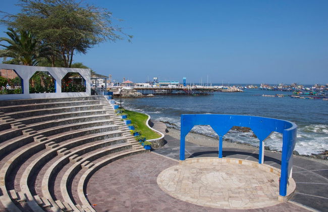 Excursion privée depuis Tacna - Photo 4