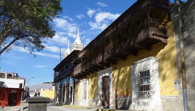 Excursion privée depuis Tacna - Photo 5