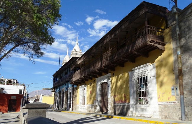 Excursion privée depuis Tacna - Photo 5