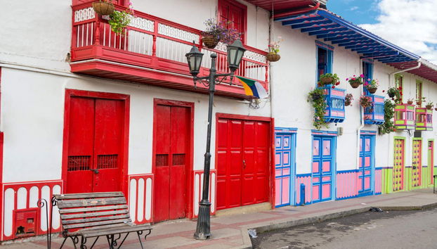 Excursion à Filandia, Salento et dans la vallée de Cocora - Photo 2