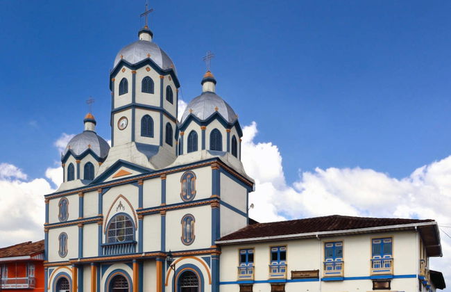 Filandia, Salento & Cocora Valley Day Trip - Photo 1