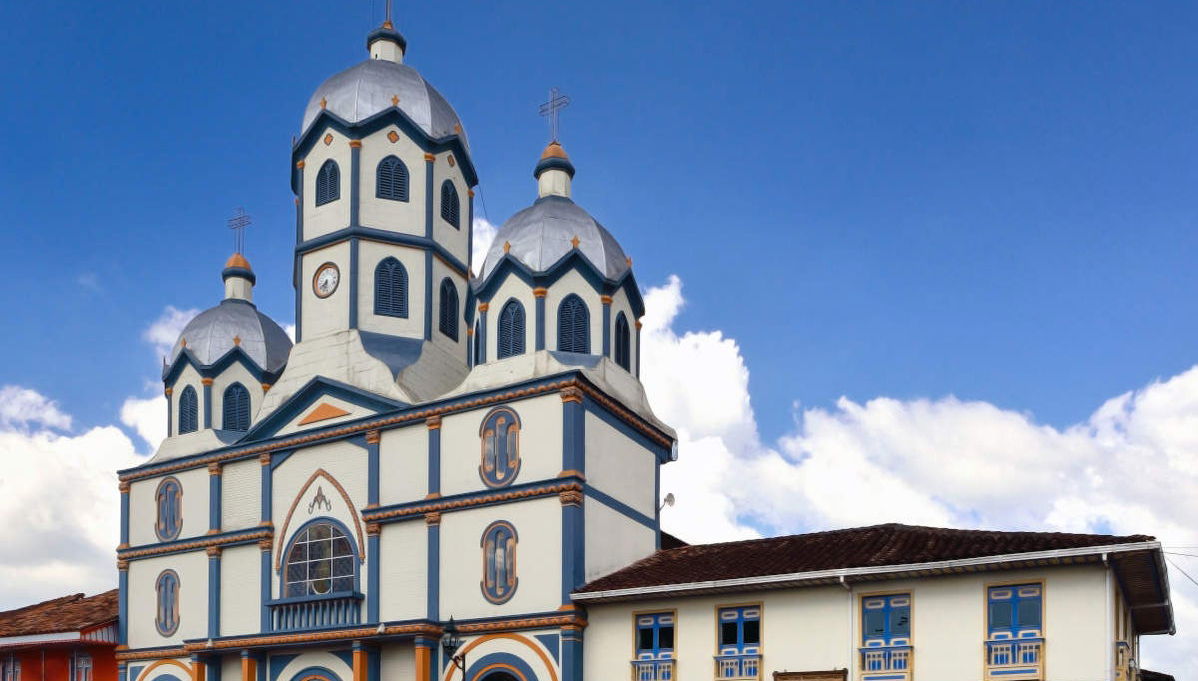 Excursion à Filandia, Salento et dans la vallée de Cocora - Photo 1