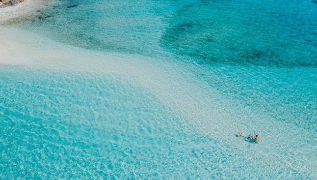 Bulog Dos, Malcapuya and Banana Islands Tour - Foto 4