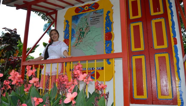 Finca Recuca Visit - Foto 4