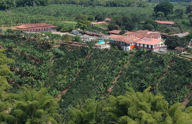 Excursión a la Finca Recuca - Foto 5