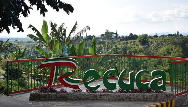 Finca Recuca Visit - Foto 2