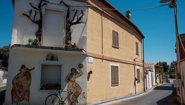 San Sperate Trip from Cagliari - Foto 3