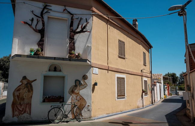 San Sperate Trip from Cagliari - Foto 3