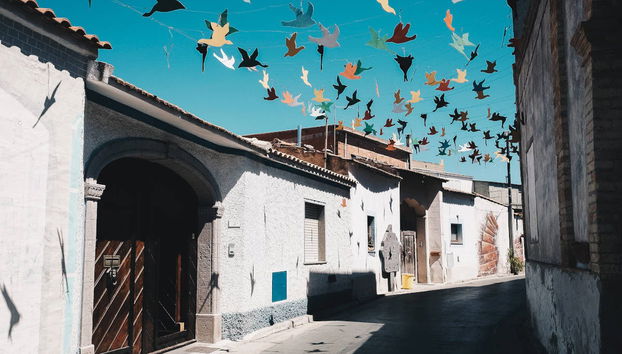 San Sperate Trip from Cagliari - Foto 4