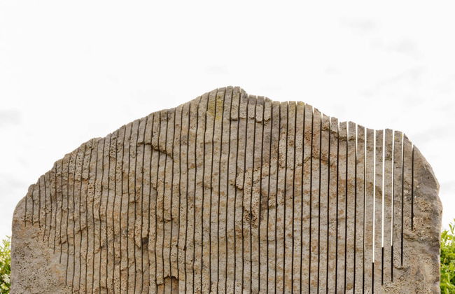 San Sperate Trip from Cagliari - Foto 1