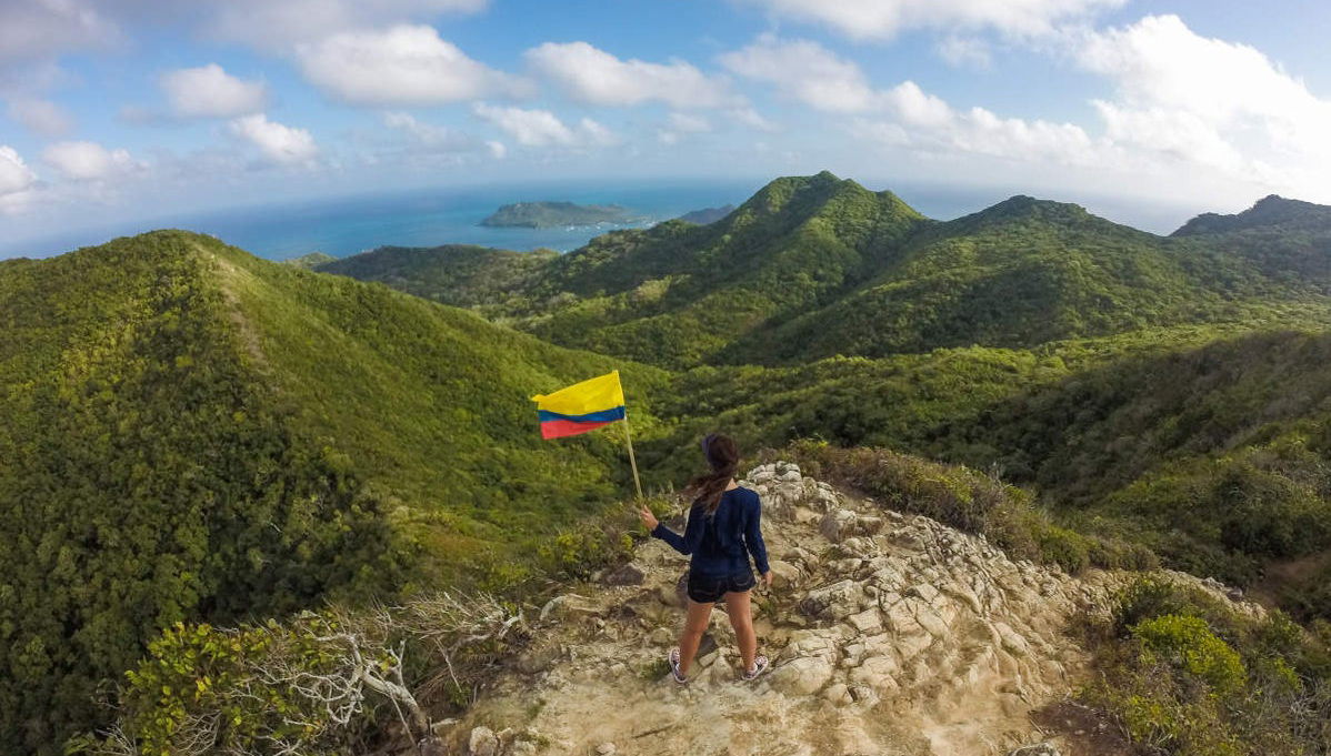 Paseo a caballo por Providencia - Foto 1