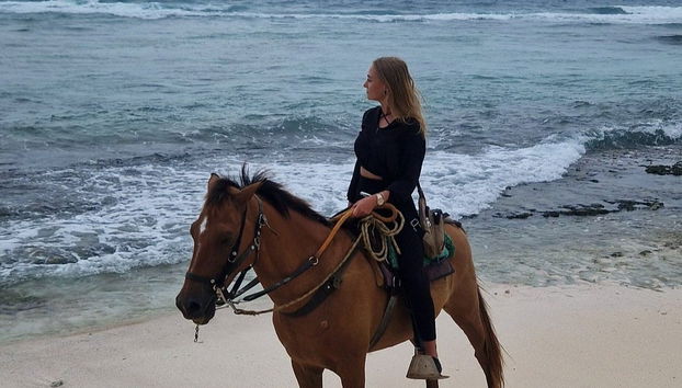 Paseo a caballo por Providencia - Foto 4