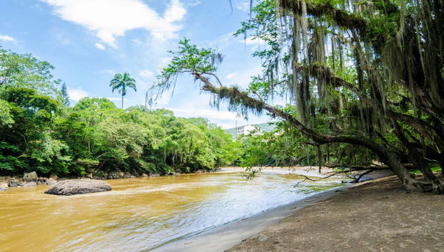 Rafting in Fonce River - Foto 3