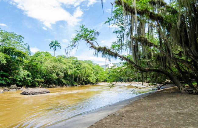 Rafting in Fonce River - Photo 1