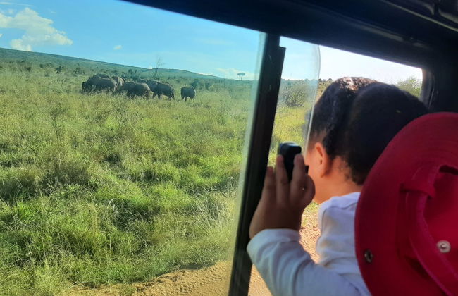 Masai Mara Private Safari: 2 Days - Photo 3
