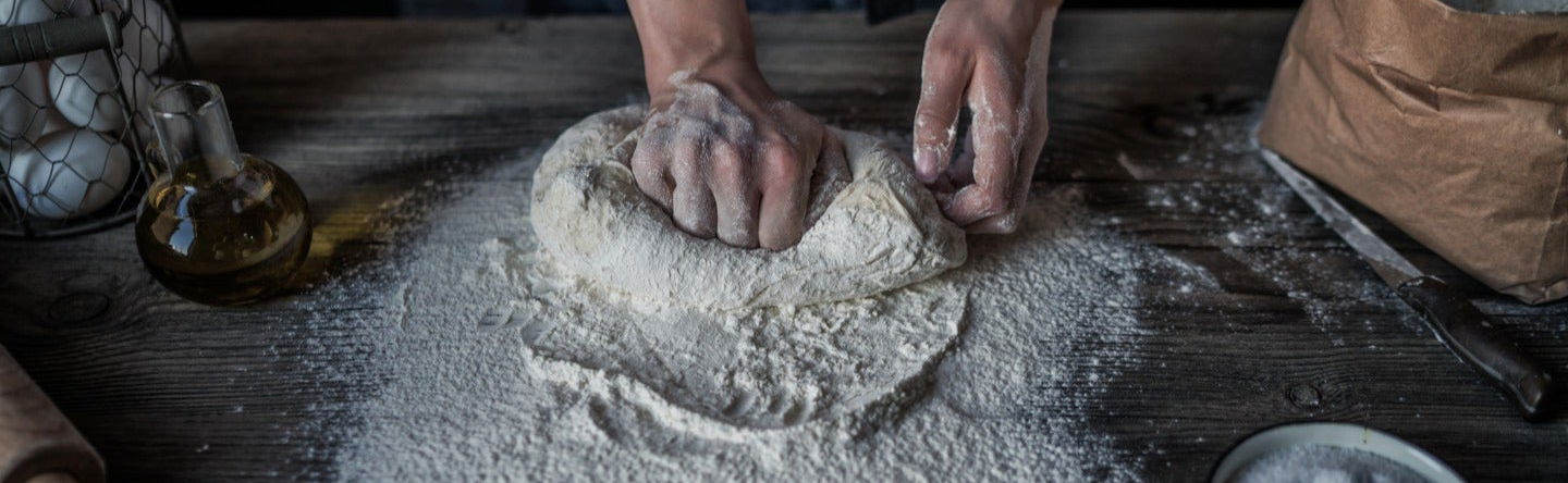 Matera Bread Making Workshop - Photo 1