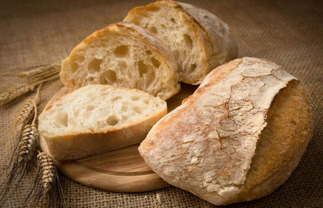 Matera Bread Making Workshop - Photo 1