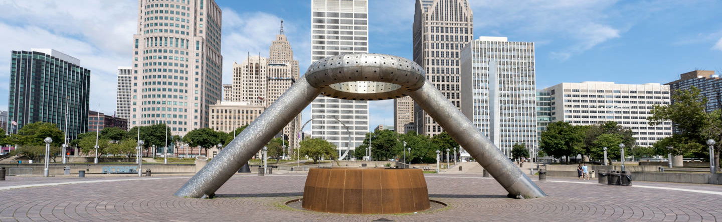 Private Tour of Detroit - Photo 1