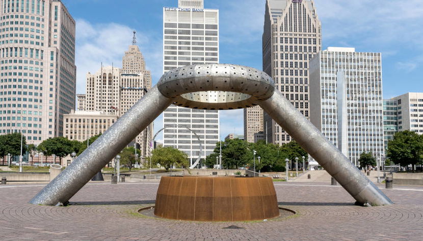 Private Tour of Detroit - Photo 3