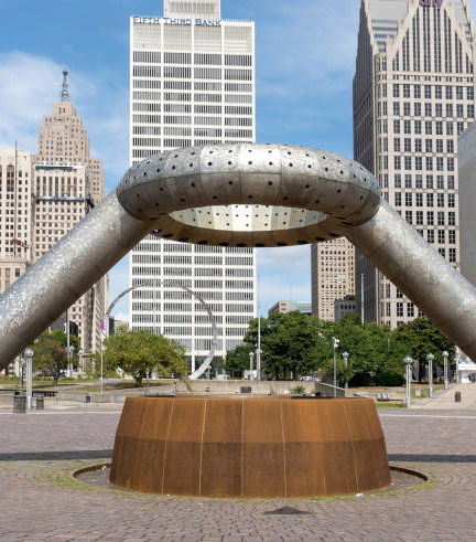 Foto de Tour privado por Detroit con guía en español