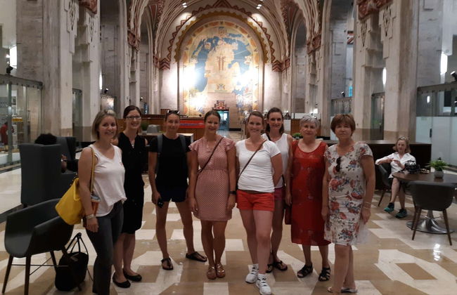 Tour privado por Detroit con guía en español - Foto 1