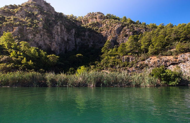 Dalaman River Rafting Tour - Photo 4