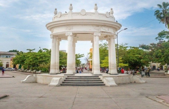 Excursión a Ciénaga - Foto 4