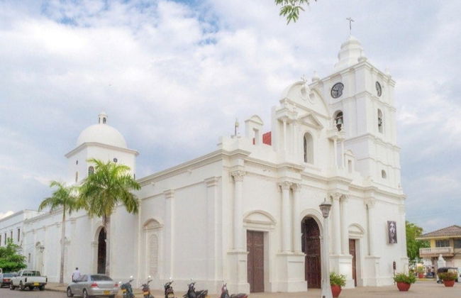 Excursión a Ciénaga - Foto 5