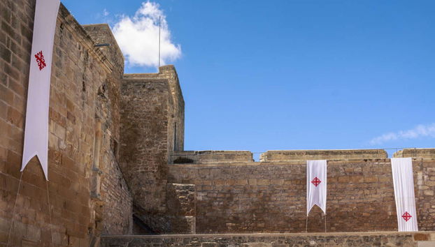 Visita guiada por el Castillo de Sabiote - Photo 3