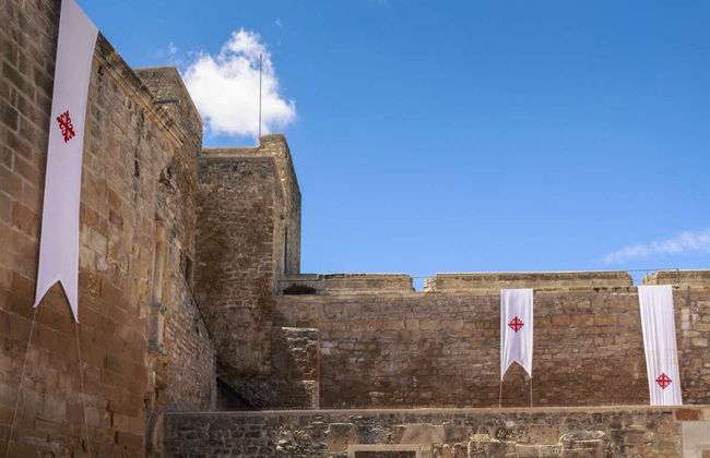 Visita guiada por el Castillo de Sabiote - Photo 3