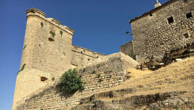 Visita guiada por el Castillo de Sabiote - Photo 5