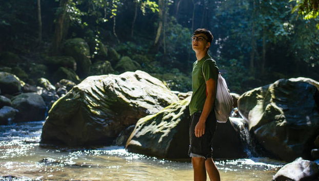 Trilha pelo Alto Shilcayo - Foto 4