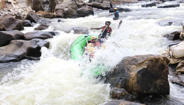 Kitulgala Private Rafting Tour - Photo 3